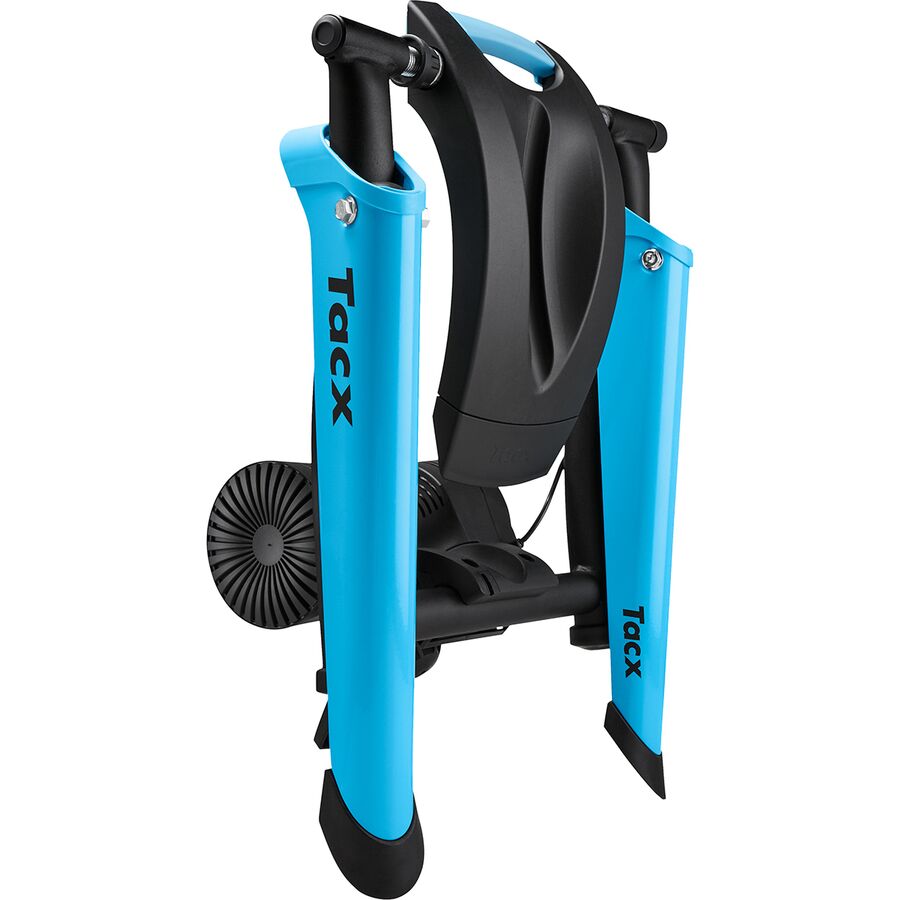 garmin tacx boost trainer bundle