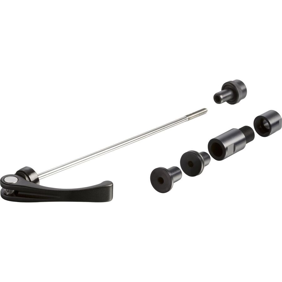 garmin tacx direct drive thru axle adapter