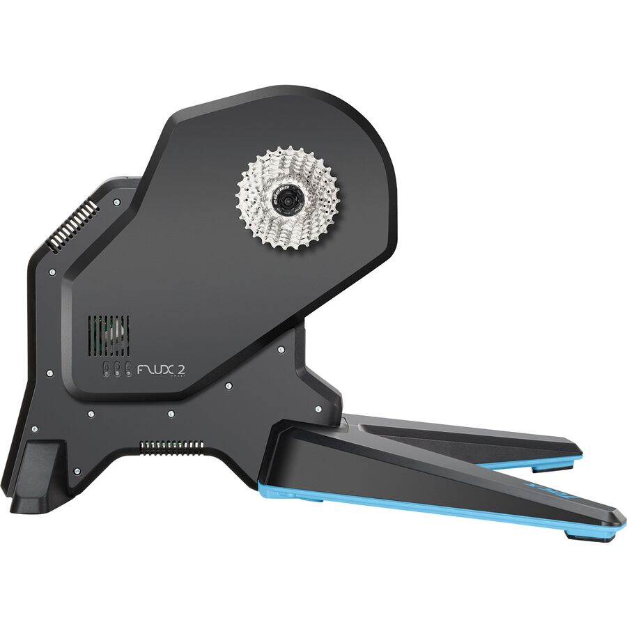 garmin tacx flux 2 smart trainer