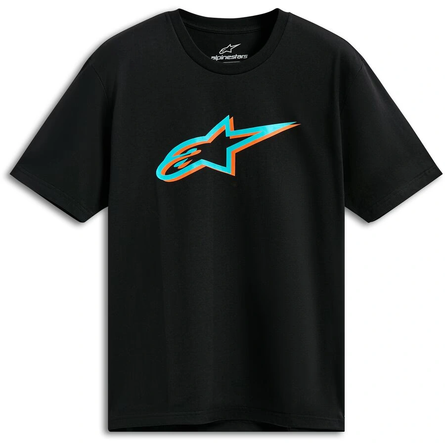 alpinestars ageless shadow csf t-shirt
