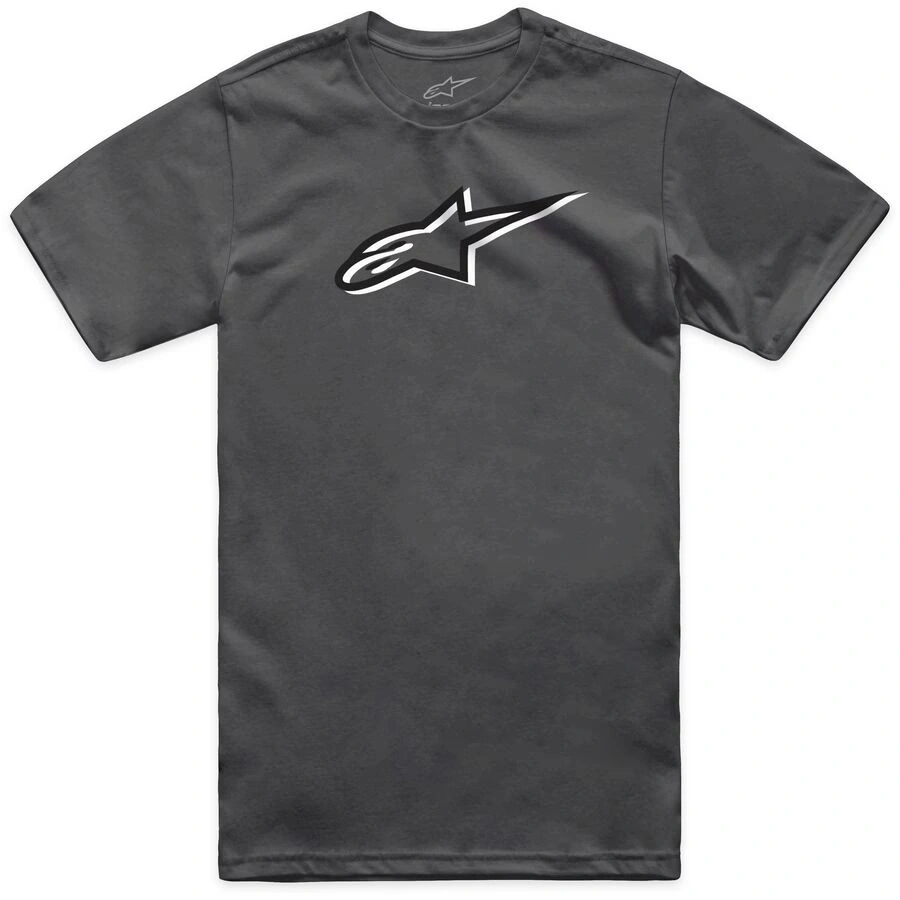 alpinestars ageless shadow csf t-shirt 4 alpinestars ageless shadow csf t-shirt