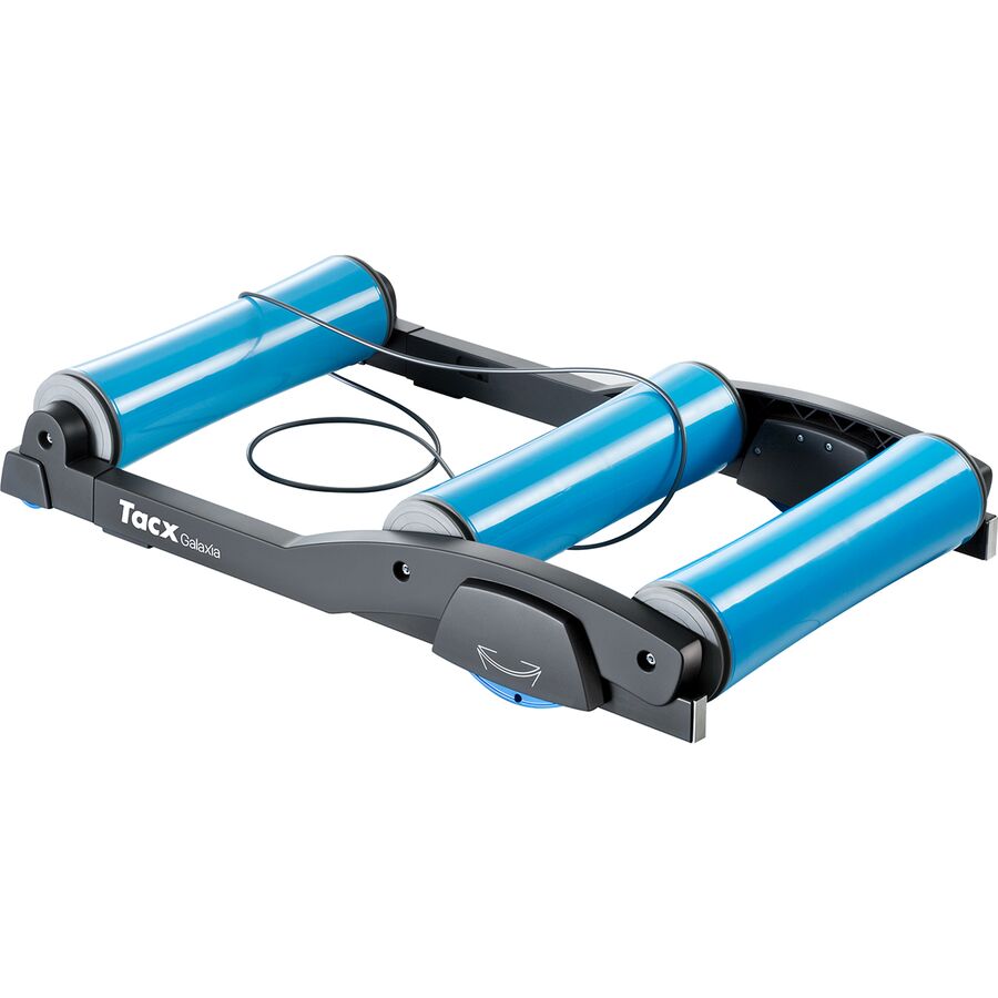 garmin tacx galaxia training rollers (t-1100) 4 garmin tacx galaxia training rollers (t-1100)