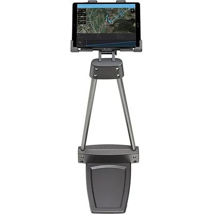 garmin tacx stand for tablet