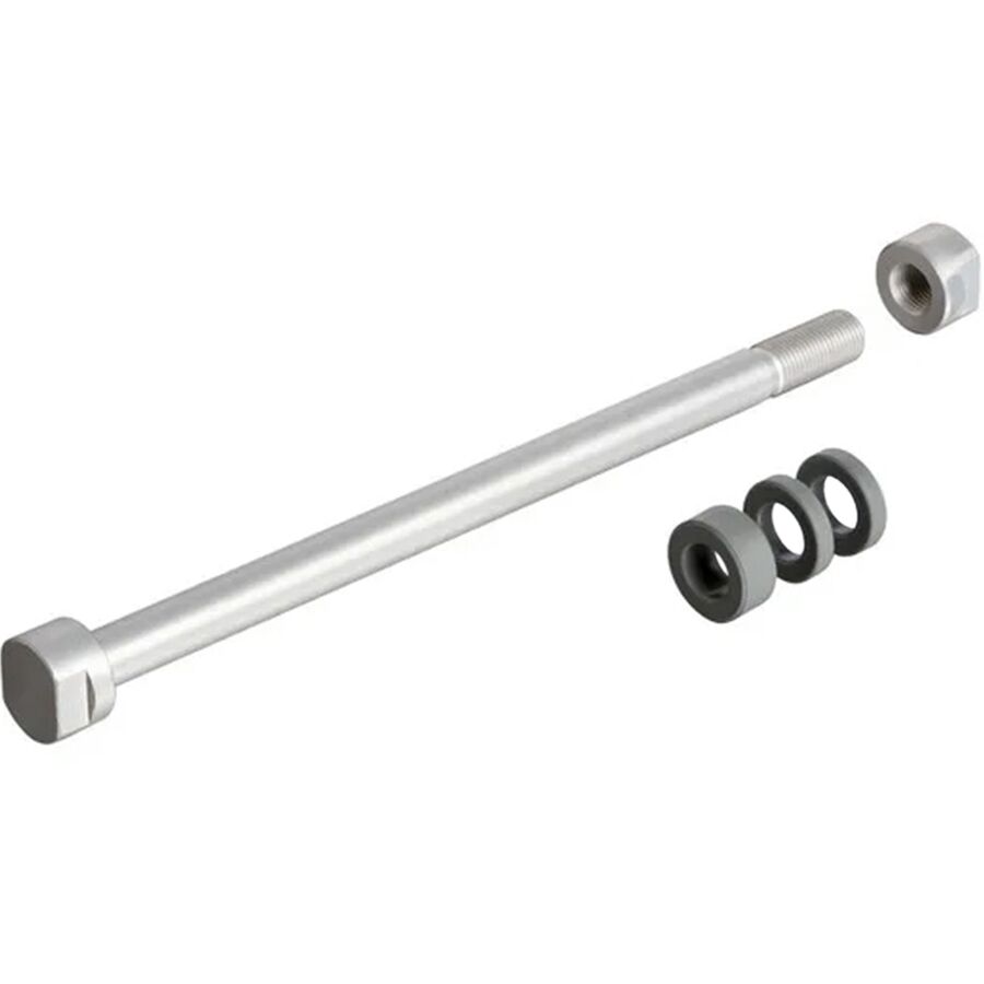 garmin tacx trainer thru axle