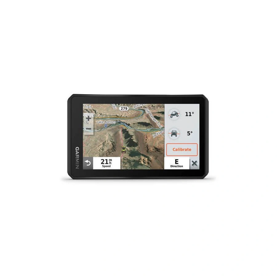 garmin tread powersport navigator - base edition