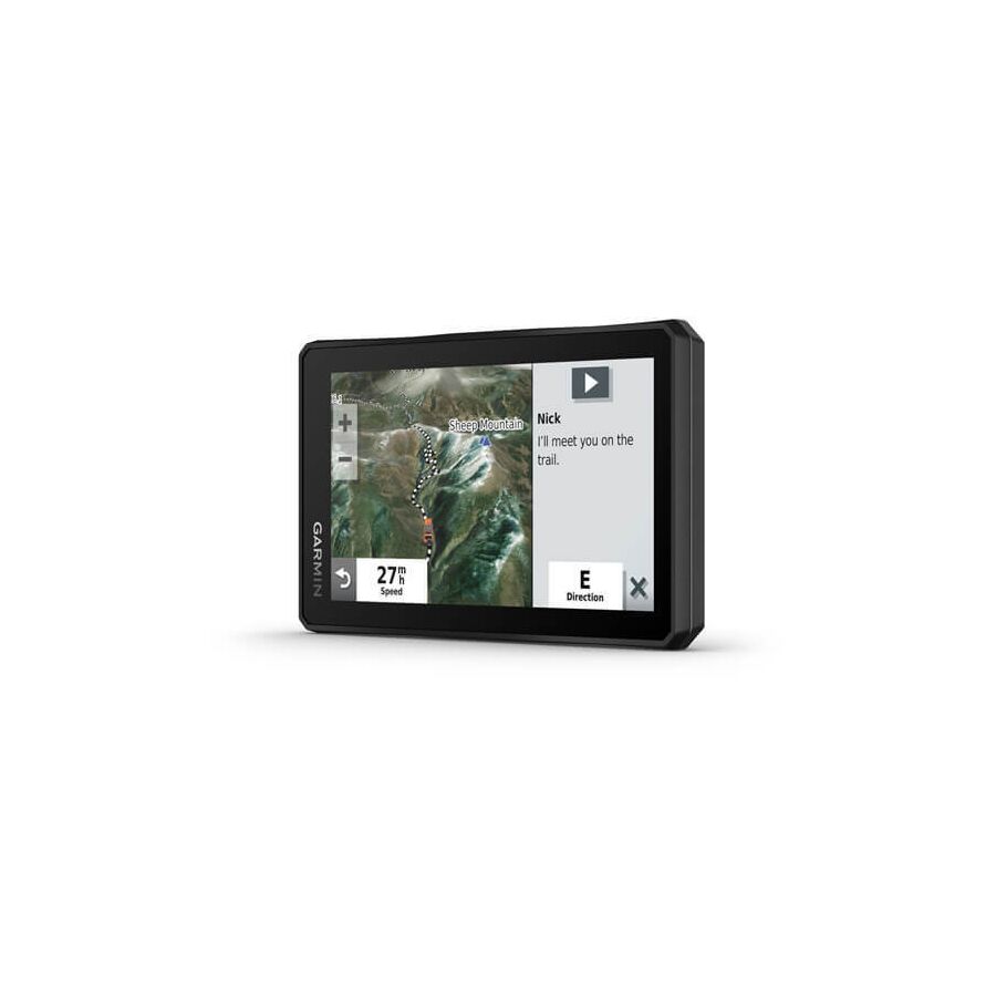 garmin tread powersport navigator - base edition 3 garmin tread powersport navigator - base edition