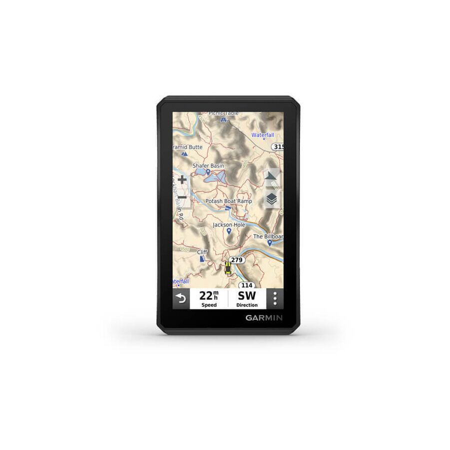 garmin tread powersport navigator - base edition 5 garmin tread powersport navigator - base edition