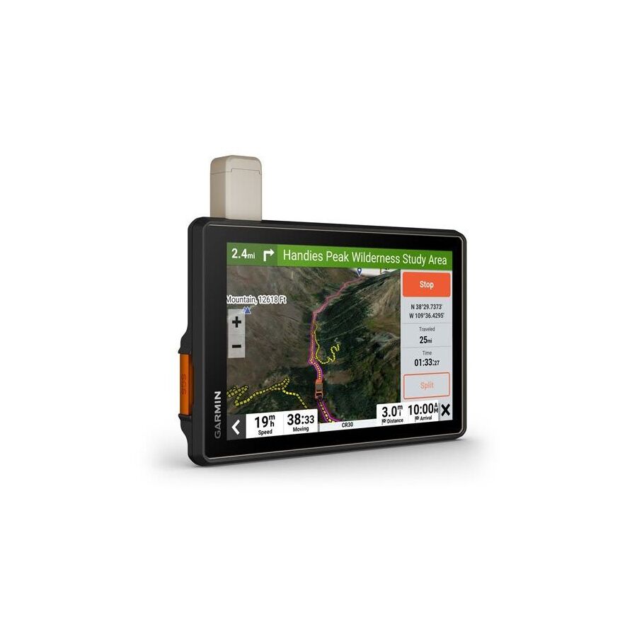 garmin tread powersport navigator - overland edition 6 garmin tread powersport navigator - overland edition