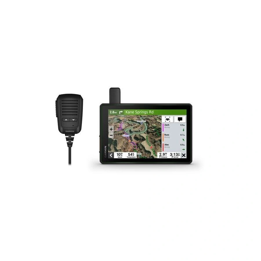 garmin tread powersport navigator - sxs edition