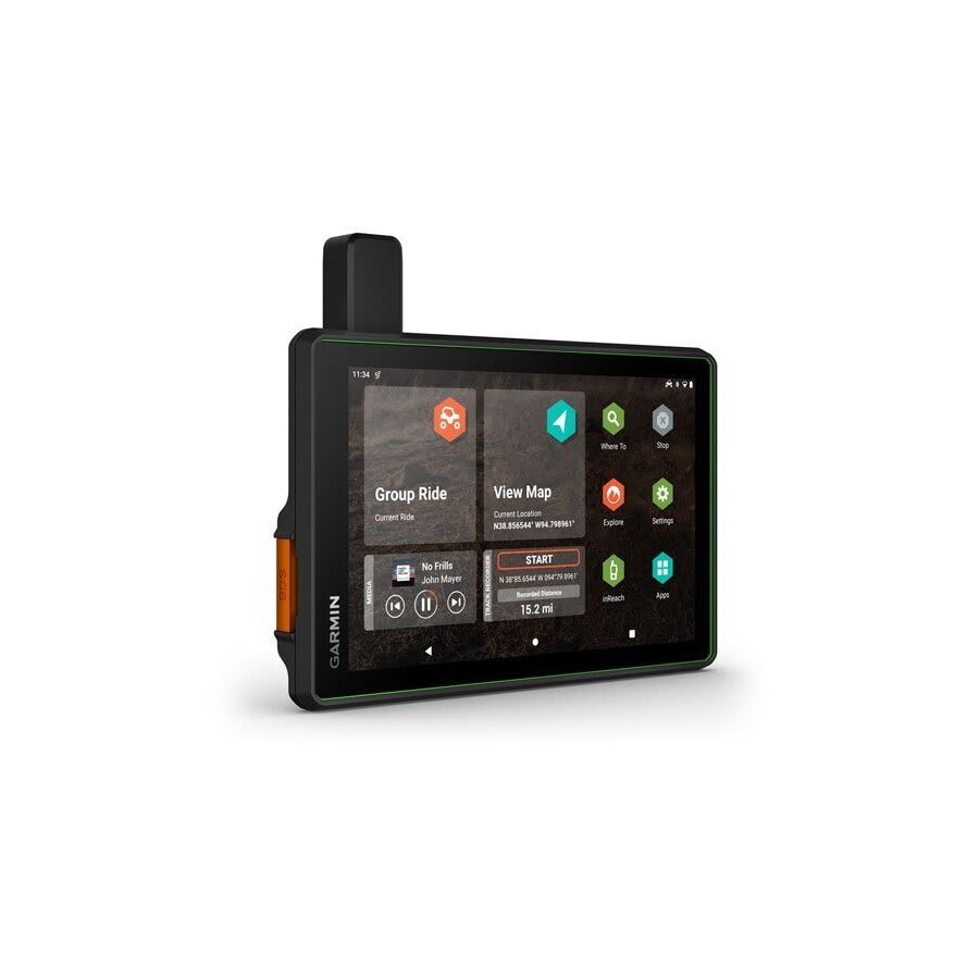 garmin tread powersport navigator - sxs edition 3 garmin tread powersport navigator - sxs edition