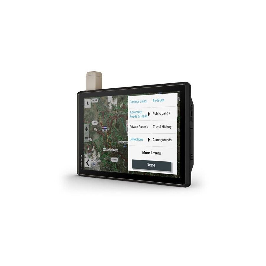 garmin tread xl powersport navigator - overland edition 4 garmin tread xl powersport navigator - overland edition