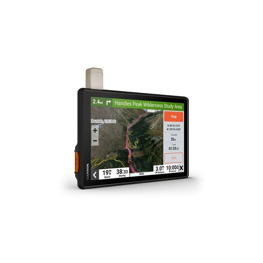 garmin tread xl powersport navigator - overland edition 6 garmin tread xl powersport navigator - overland edition