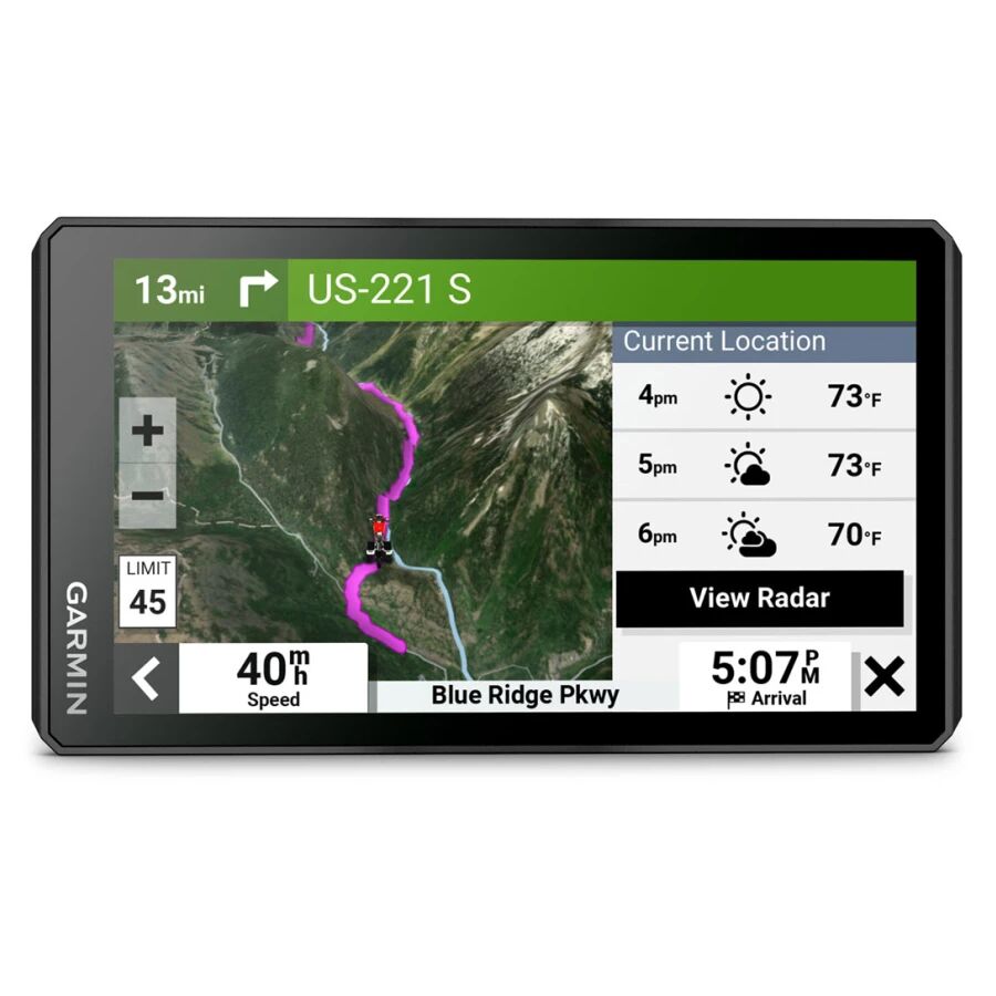 garmin zumo xt2 motorcycle gps
