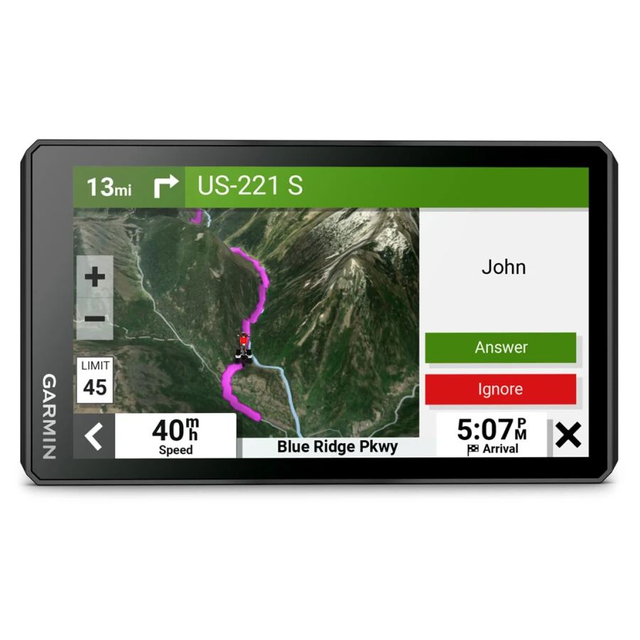 garmin zumo xt2 motorcycle gps