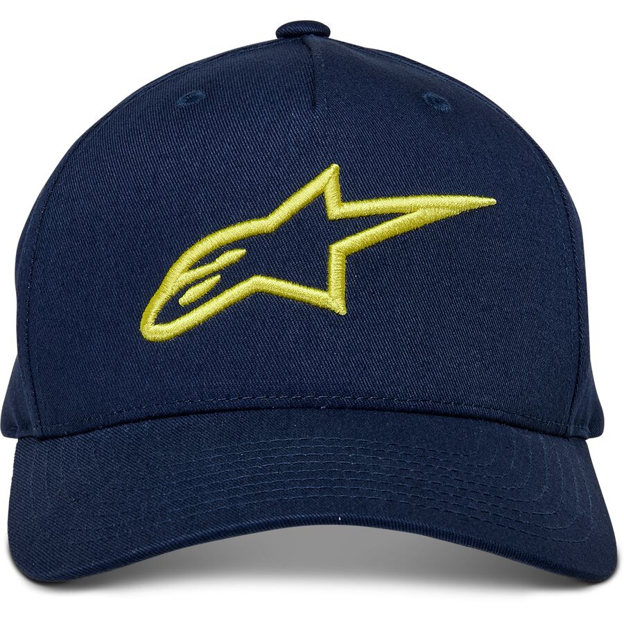 alpinestars ageless snapback hat 11 alpinestars ageless snapback hat