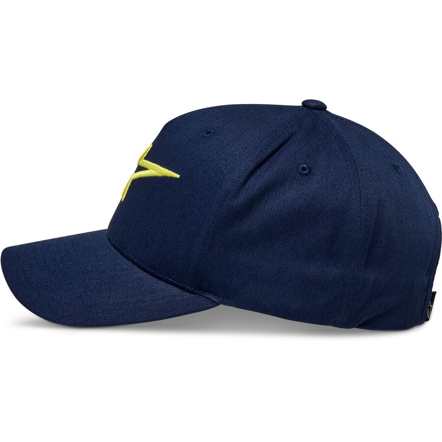 alpinestars ageless snapback hat 12 alpinestars ageless snapback hat