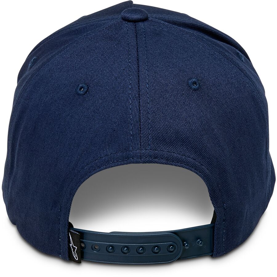 alpinestars ageless snapback hat 14 alpinestars ageless snapback hat