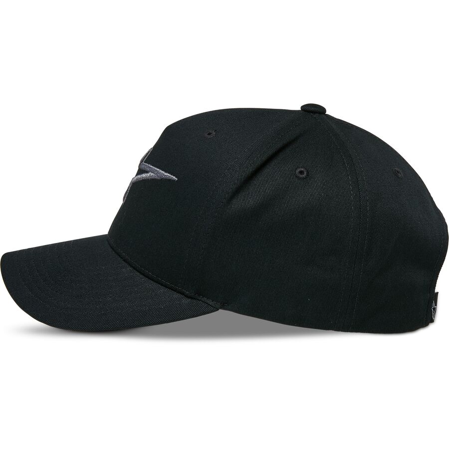 alpinestars ageless snapback hat 5 alpinestars ageless snapback hat