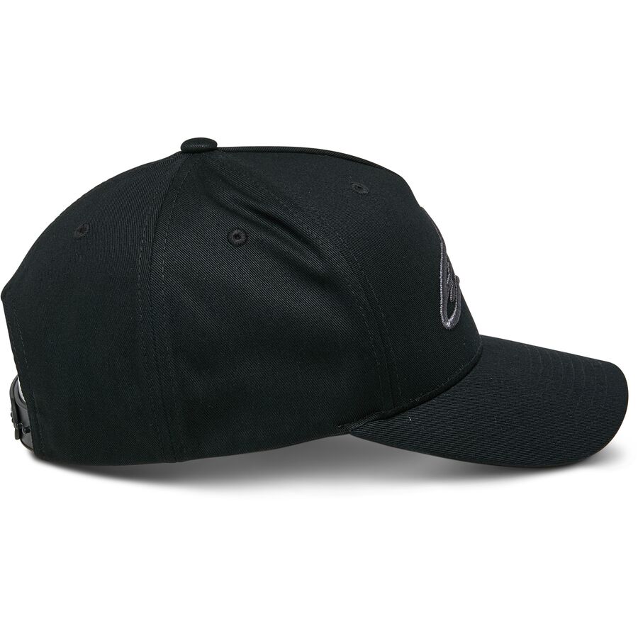 alpinestars ageless snapback hat 6 alpinestars ageless snapback hat
