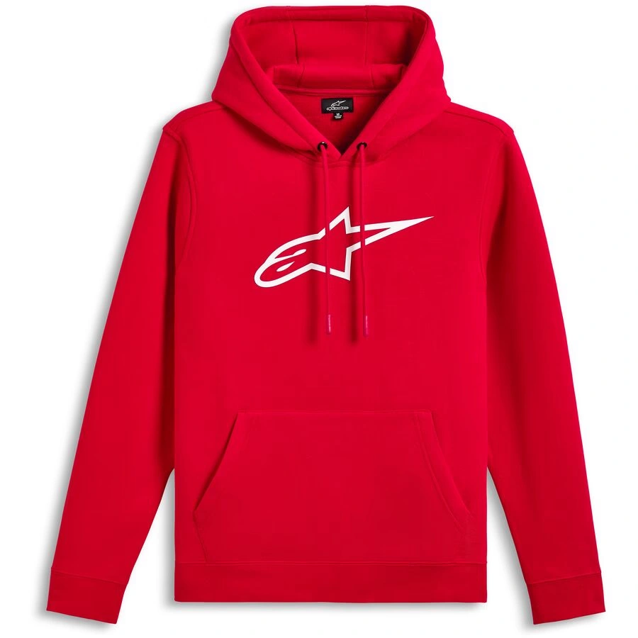 alpinestars ageless v2 hoody