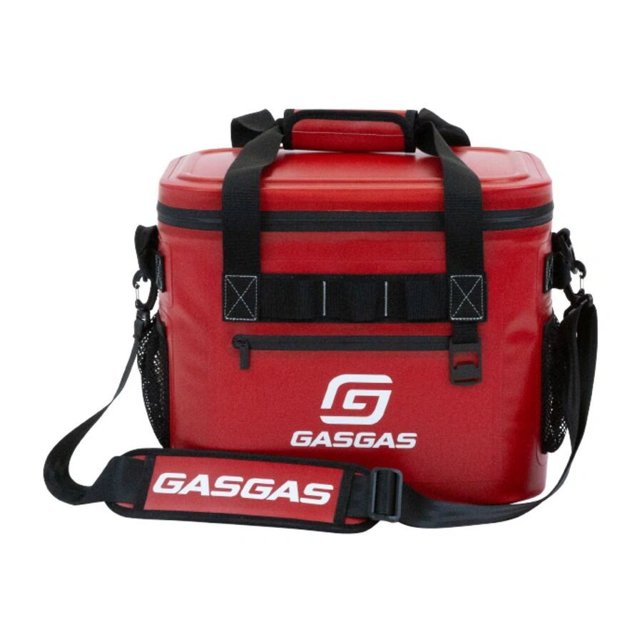 gasgas apparel cooler