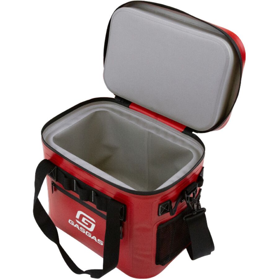 gasgas apparel cooler