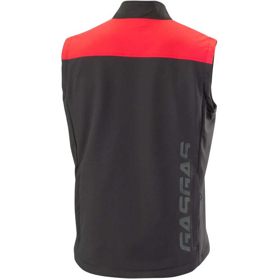 gasgas apparel trial vest