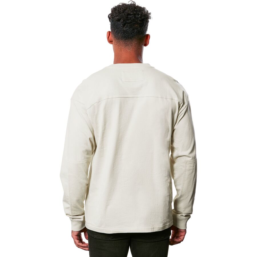 alpinestars agreement knit long sleeve shirt 4 alpinestars agreement knit long sleeve shirt