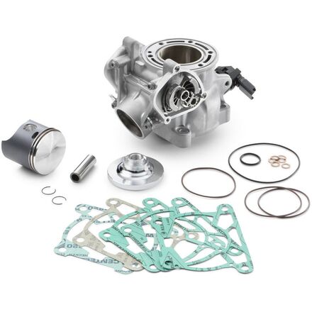 gasgas technical accessories 150 factory kit