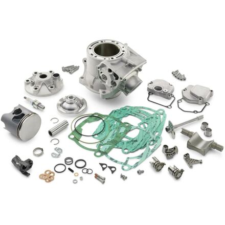 gasgas technical accessories 300 factory kit