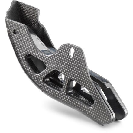 gasgas technical accessories factory racing chain guide