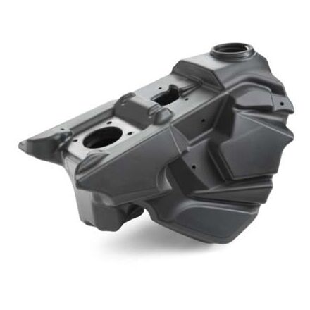 gasgas technical accessories factory racing fuel tank