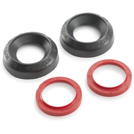 gasgas technical accessories factory wheel bearing protection cap kit