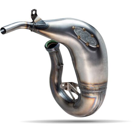 gasgas technical accessories fmf factory fatty pipe