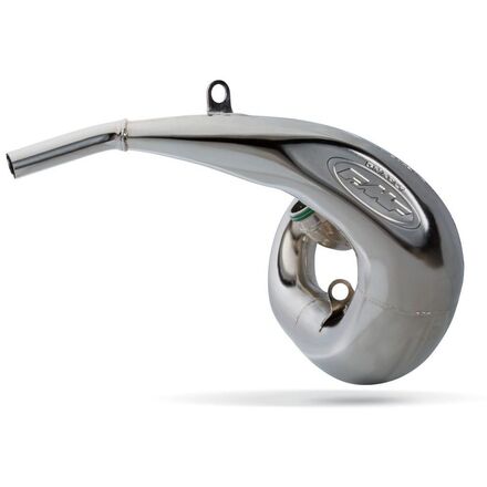 gasgas technical accessories fmf gnarly pipe