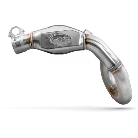 gasgas technical accessories fmf megabomb header