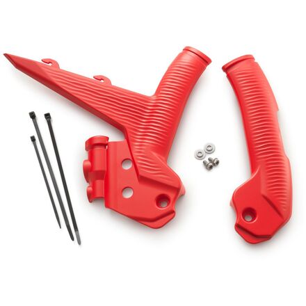 gasgas technical accessories frame protectors