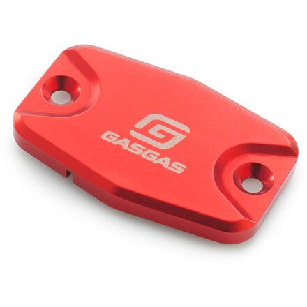gasgas technical accessories front brake \/ clutch reservoir cap