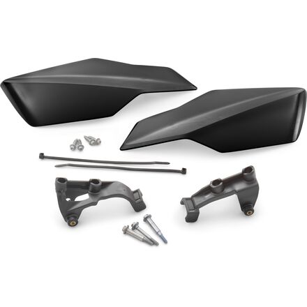 gasgas technical accessories handguard kit