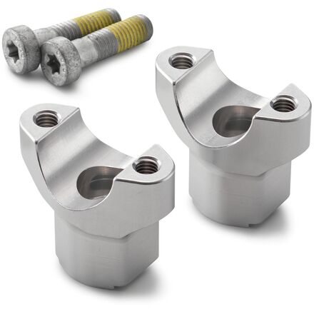 gasgas technical accessories handlebar mount kit