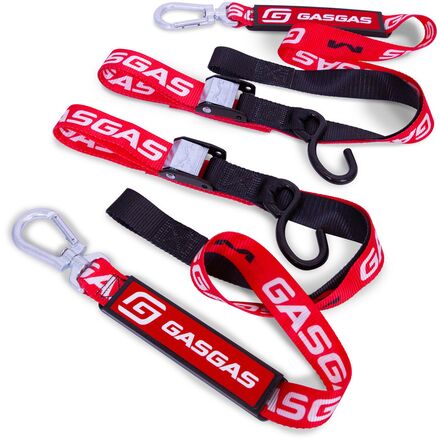 gasgas technical accessories matrix tie down set