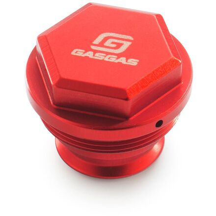 gasgas technical accessories rear brake reservoir cap