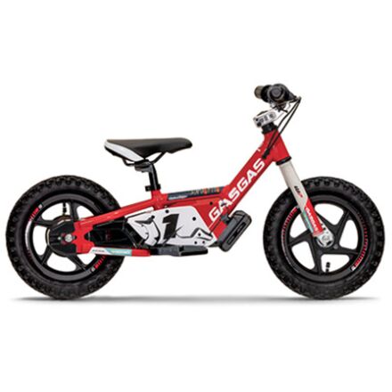 gasgas technical accessories replica stacyc 12edrive stability cycle