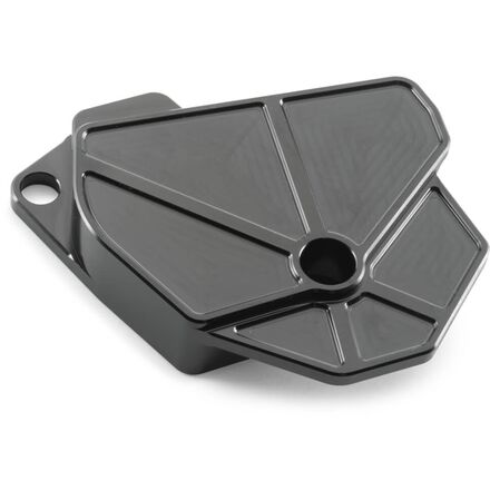 gasgas technical accessories throttle body protection cover