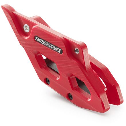 gasgas technical accessories tm designworks chain guide