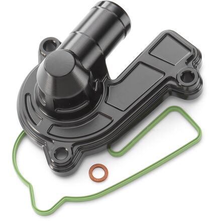 gasgas technical accessories water pump cover