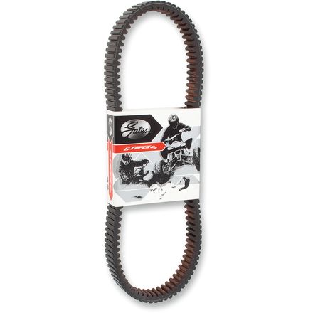 gates g-force c12 drive belt