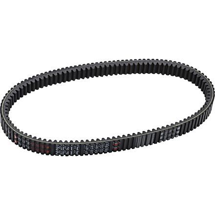 gates g-force redline cvt drive belt