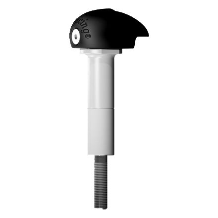 gb racing bullet frame slider