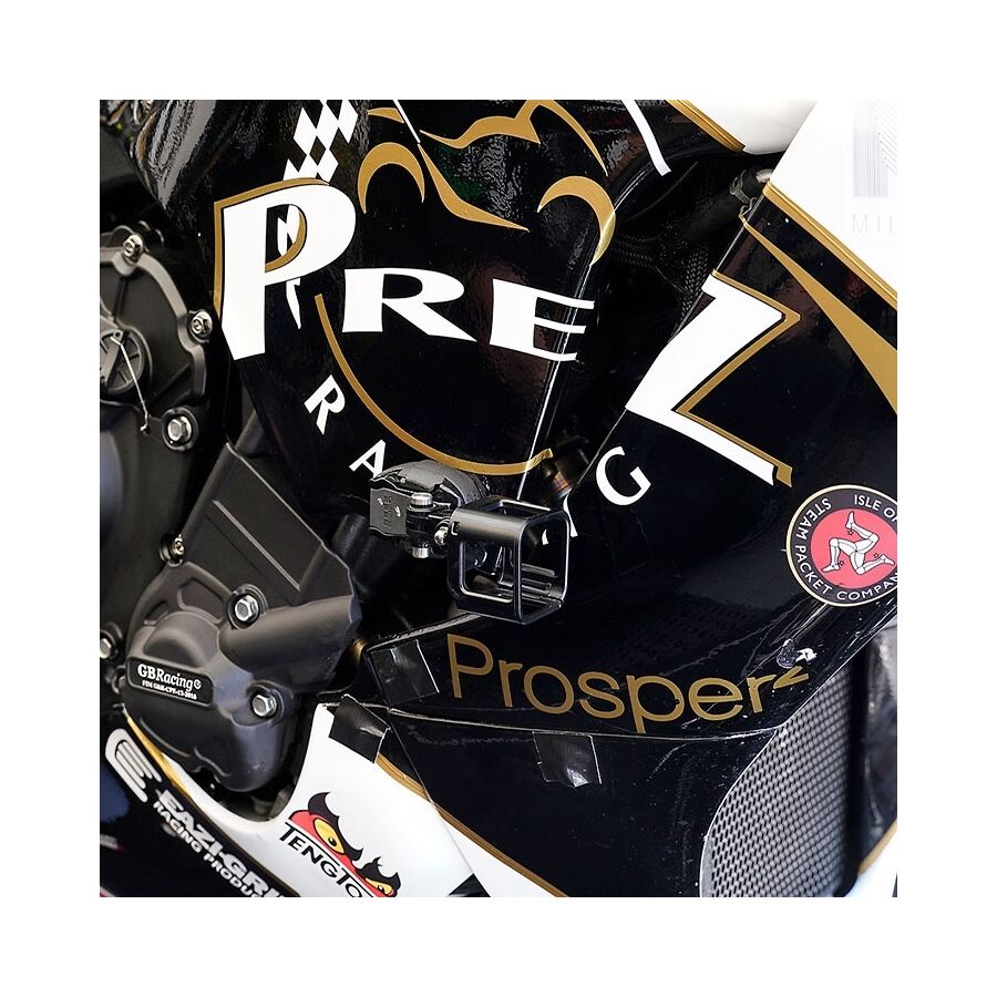 gb racing bullet frame slider gopro camera mount puck 3 gb racing bullet frame slider gopro camera mount puck